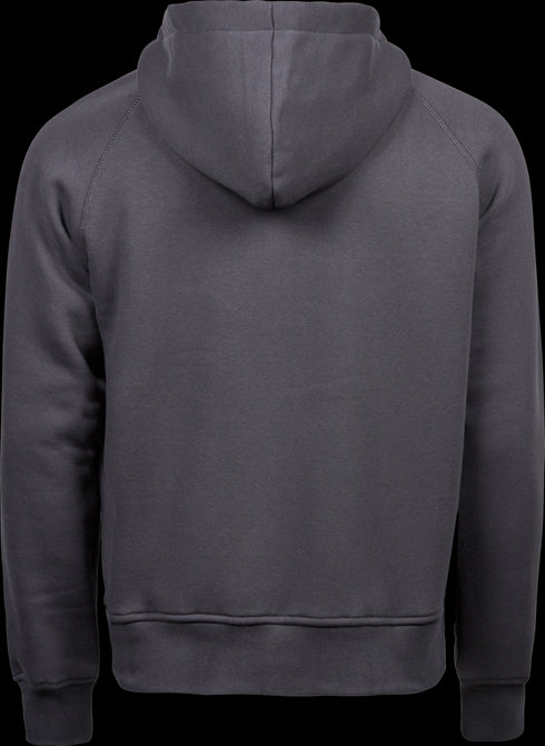 Men´s Fashion Full Zip Hood